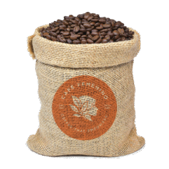 Café en grano entero - Femenino Convencional - 1 kilo - Granel