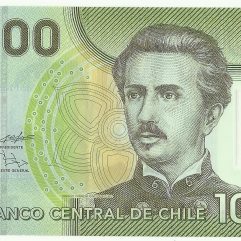 Abono de $1.000
