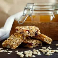 Barras Maravilla-Nuez en caja de 520 gr (12 u) Maya C.