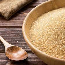 Azúcar Rubia (1 kg) Nitay