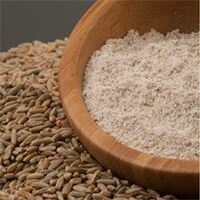 Harina Integral de Trigo (1 kg) La Trilla