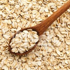 Avena machacada (1 kg) Native