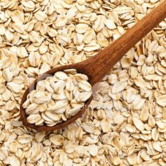 Avena machacada (1 kg) Native