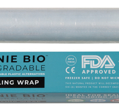 FILM DE ALMIDON DE MAÍZ (30m) Bodega VEG