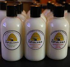 Acondicionador de hierbas a elección (250 cc) Carolina I.