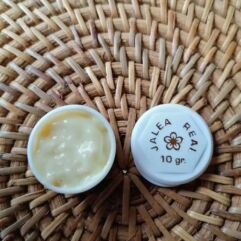 Jalea Real pura (10 gr) Carolina I.