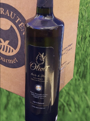 Aceite de Oliva Extra Virgen Olivit - Selección Premium (1 l) Héctor B.