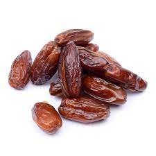 Dátiles con carozo (250 gr) Fernanda M.