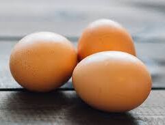 "Ecohuevos" Avícola Free Range (30 u) Gonzalo P.