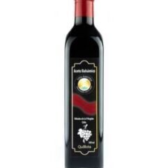 Aceto Balsámico  Rauten (500 ml) Héctor B.