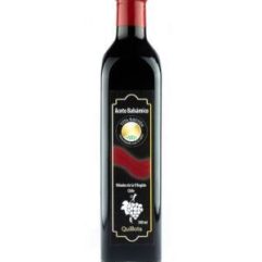 Aceto Balsámico  Rauten (500 ml) Héctor B.