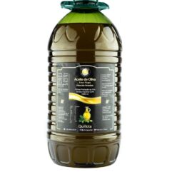 Aceite de Oliva Extra Virgen Olivit - Selección Premium (5 l) Héctor B.