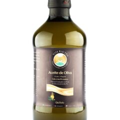 Aceite de Oliva Extra Virgen Olivit - Selección Premium ( 1/2 l) Héctor B.