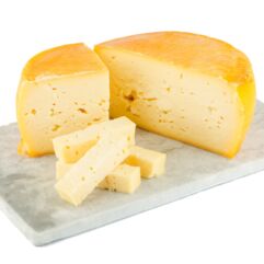 Queso Chanco Artesano Mantecoso Natural VITA RAUTEN (Peso entre 1 - 1,2 k) Héctor B.