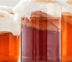 Vinagre de Vino Blanco casero (500 ml) Marcia S.