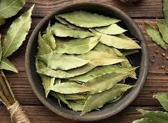 Laurel del jardín (100 gr) Marcia S.