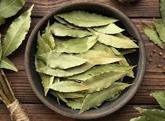 Laurel del jardín (100 gr) Marcia S.