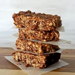 Barras Crocante semillas de 420grs en caja (12 u) Maya C.