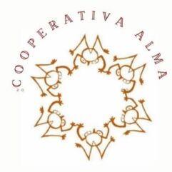 Alfajores rellenos con mantequilla de maní (12 u) Maya C.