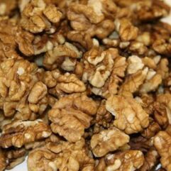 Nueces (1 kg) Rosa S.