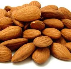 Almendras (1 kg)