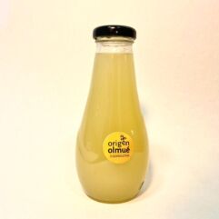 Base para Sour/Limonada - 330 cc. - Rinde 1lt. - Cooperativa Origen Olmué