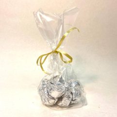 Bombones y trufas - 10 un. - Cooperativa Origen Olmué