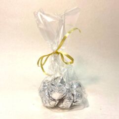 Bombones y trufas - 10 un. - Cooperativa Origen Olmué