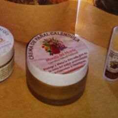 Ungüento medicinal de Palqui – Maitén (30 ml) Mónica L.