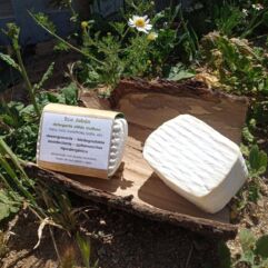 Eco Detergente - Pack 3 barras grandes - total 700 gr - Jazmin Aromas