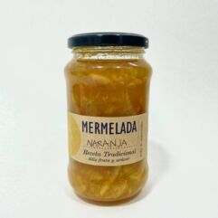 Mermelada Naranja - 400 gr. - Cooperativa Origen Olmué