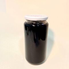 Mermelada Mora - 460 gr. - Cooperativa Origen Olmué