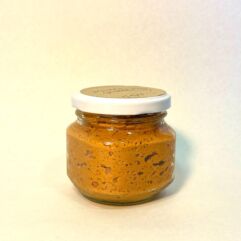 Muhammar (pasta pimentón nuez) - 220 gr. - Cooperativa Origen Olmué