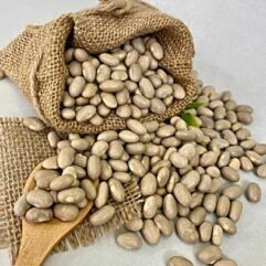 Porotos Cimarron (1 kg) Monica hormazabal