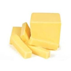 Queso Mantecoso Artesanal en FORMATO BARRA -  VITA RAUTEN (Peso 3,5 kg app). Héctor B.