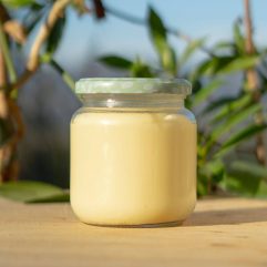 Tallow / Manteca de Vacuno Sutil - 500 g - AnahÍ - Grasia