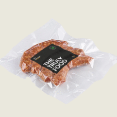 Longanizas 420 g. (4 un) - Truly Foods